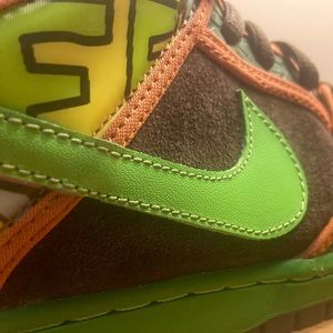 Nike SB De la Soul Low (11.5)